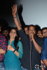 Pilla Nuvvu Leni Jeevitham Movie Success Tour